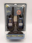 Motorola SX700R Walkie Talkie Radios W/ Charging Stand New. Fixed Price $37.90.