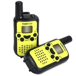 Handheld Walkie Talkies For Kids Wireless 22 Channel Way Radio Miles Uhf New. Fixed Price $49.49.