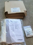 Wilson 301135 Wall Or Window Mount Panel Antenna 700-2500 Mhz Ohm Dual-band. Fixed Price $30.00.