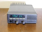 Bendix King Bk GMH5992X Vhf 136-174MHZ 50W Fpp Analog Mobile Radio Wildland Fire. Fixed Price $199.00.