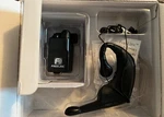 Untested Freelinc Freemotion 200 Wireless Headset + FA1 Adapter With User Manual. Fixed Price $90.00.