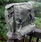 Us Military Harris Falcon Ii Ranger Radio Prc 150 - Od Vgc Manpack. Fixed Price $79.95.