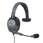 Eartec MXSC4GS1000I Max Single Headset With Inline Ptt For SC-1000 Scrambler. Fixed Price $125.00.