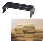 Icom MB-118 Mobile Bracket For (IC-7200, IC-7300,IC-9700 ) New Economy Shipping. Fixed Price $95.00.