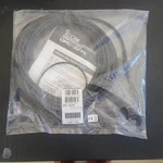 Icom OPC-2275 5M Audio Connection Cable For F6021 A120 F5061/D. Fixed Price $150.00.