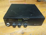 Cobra 18 Wx St 40 Channel Recreational Cb Radio - No Mic Power Cord Unit Only. Fixed Price $16.28.