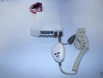 Cobra Marine Mr F45 Vhf Radio Waterproof Boat W/ Mic (V5216). Fixed Price $55.75.