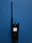 Motorola Apx 6000 H98UCF9PW6AN 7/800MHZ Phase P25 Adp Portable Radio. Fixed Price $700.00.