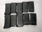 Motorola Astro Saber Housing Parts. Fixed Price $49.99.