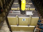 Ross Valve 8076B4342. Fixed Price $39.00.