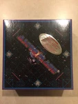 Astroplane - The Strategy Game For New Millennium 2005. Fixed Price $20.00.
