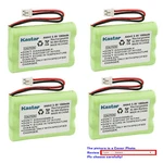 Kastar Battery For Motorola MBP35S-2 MBP35S-3 MBP35S-4 MBP35SPU Monitor. Fixed Price $5.49.
