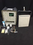 Hp Hewlett Packard Electrocardiograph Monitor Recorder 43200MC In Pressure Case. Fixed Price $191.75.