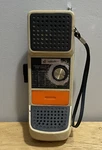 Vintage Windsor Morse Code Walkie Talkie Model WT3100 (untested/for Parts). Fixed Price $11.55.
