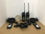 Motorola XTS5000 Model 700/800MHZ P25 Trunking Radio Adp Police Fire Sheriff. Fixed Price $235.00.