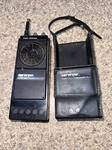 1970S Surveyor Vintage Watt 3 Channel Transceiver MODEL-1500 W/case Not Tested. Fixed Price $14.99.