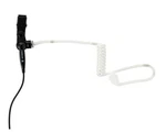 Motorola HKLN4601A Surveillance Earpiece HKLN4477A For MU22CVS MV11C. Fixed Price $52.95.