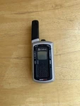Cobra Microtalk Walkie Talkie Model No. L16000 Two Way Radio Not Tested As Is. Fixed Price $15.99.
