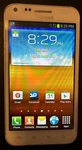 Samsung Galaxy S2 Epic SPH-D710 16GB 4G (sprint) Cell Phone Very Good Used Rare. Fixed Price $64.88.