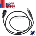 Usb Ch Programming Cable For Motorola HKN6184C Xpr 4500 4550 4350 4380 5350 5580. Fixed Price $23.99.
