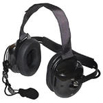 Titan Headset Heavy Duty Extreme Noise Reducing Vertex Yaesu Radio Y4 EVX530. Fixed Price $230.00.