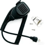 Mobile Microphone Speaker For Kenwood Radios 6 Pin TK840 TK740 KMC-14. Fixed Price $16.90.