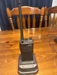 Vertex Vx 510 Vhf Portable Radio. 32 Channels With Ctcss And Dcs.. Fixed Price $50.00.