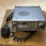 Kenwood TR-7950 Mobile Ham Radio 45W Monobander 2M Fm Transceiver. Fixed Price $200.00.