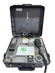 Mitsubishi SZ100A S300A Msat Portable Satellite Phone System. Fixed Price $179.99.