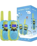 Selieve Toys For 3-12 Year Old Boys Girls, Walkie Talkies Kids 22 Blue New. Fixed Price $10.00.