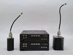 Loto Of 2 Motorola Spectra D35KMA7JA5AK Radio. Fixed Price $129.99.