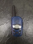 Vintage Shack Sports Way #21-1849 Walkie Talkies Untested. Fixed Price $17.99.