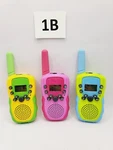 Walkie Talkies For Kids Fayogoo Two Way Radio T-388. Fixed Price $23.33.