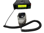 Motorola Apx 7500 7/800 & Vhf M30TSS9PW1AN P25 O5 Mobile Radio Des-ofb With Mic. Fixed Price $1259.00.