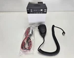Kenwood TK862G TK-862G Uhf 450-490 Mhz Channel 25 Watt (complete Kit). Fixed Price $129.00.