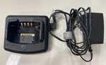 Motorola RLN6175A Standard (charger Base), RPN4054A Ac Adapter. Fixed Price $9.99.