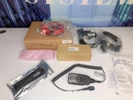 Motorola Handheld 03 Control Head APX8500 APX6500 XTL5000 With Accessory Cables. Fixed Price $844.95.