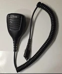 Icom HM-184H Speaker Microphone. Fixed Price $29.99.