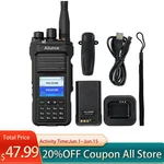 Ailunce HA1UV Waterproof Dual Band Radio Transceiver 2800MAH For Outdoor. Fixed Price $59.99.