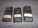 Lot Of 3 Motorola Radius SP10 2-WAY Radios Walkie Talkie For Parts Repair. Fixed Price $49.00.