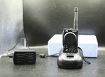 Midland G-30 Gmrs Uhf-fm Transceiver Radio With 20-001 Automatic Charger. Fixed Price $34.99.