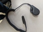 Motorola Speaker Microphone For Visar. Fixed Price $24.00.