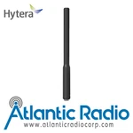Hytera AN0143H10 Vhf Antenna 136-150MHZ 17CM/6.69IN Sma-male Connection. Fixed Price $25.00.
