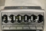 New In Box Motorola WPLN4121BR Impres 6 Bay Bank Battery Charger W/ Display Oem. Fixed Price $225.00.