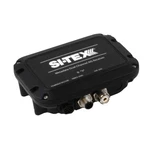 Si-tex MDA-2 Metadata Dual Channel Parallel Ais Receiver Upc 010407510590. Fixed Price $343.15.