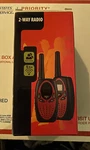 Bobela Walkie Talkies For Kids Two Way Radio 5KM 10 Ringing Tones #5657 Z30 B13. Fixed Price $9.95.