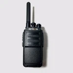 Retevis Retc 15- RT28 Two-way Uhf Hand-held Mobile Radio Walkie-talkie. Fixed Price $17.50.