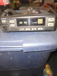 Kenwood TK-762HG-2 Unknown If It Works Parts Only. Fixed Price $32.00.