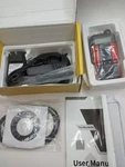 Baofeng Portable Two-way Radio Walkie Talkie Uhf/vhf Lcd 128 Channels. Fixed Price $16.95.