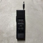 Realistic TRC-214 Handheld Cb Radio Walkie Talkie Stranger Things. Fixed Price $200.00.